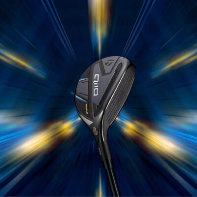 TaylorMade Việt Nam - Rescue Qi10