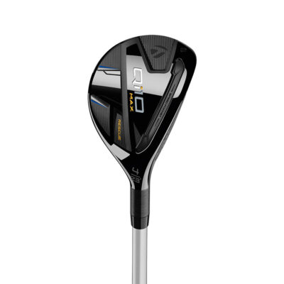 TaylorMade Việt Nam - Rescue Qi10 Max Woman