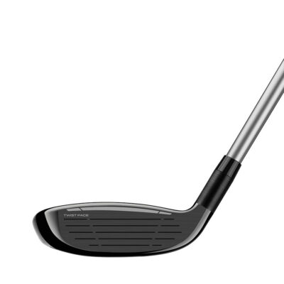 TaylorMade Việt Nam - Rescue Qi10 Max