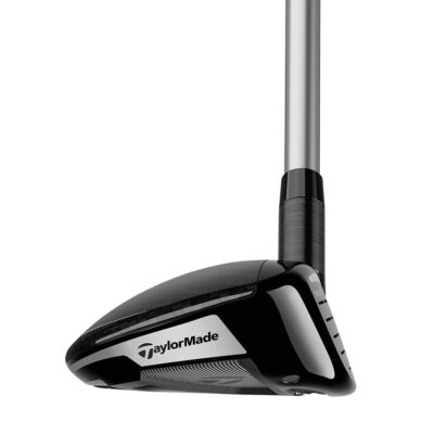 TaylorMade Việt Nam - Rescue Qi10 Max
