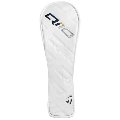 TaylorMade Việt Nam - Rescue Qi10 Max