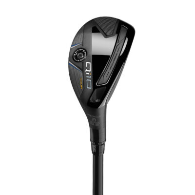 TaylorMade Việt Nam - Rescue Qi10 Tour
