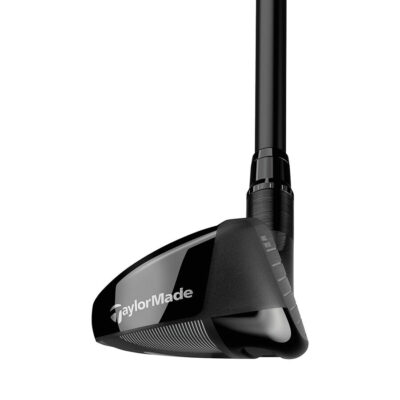 TaylorMade Việt Nam - Rescue Qi10 Tour