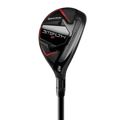 Taylormade Golf Việt Nam - Stealth 2 Rescue