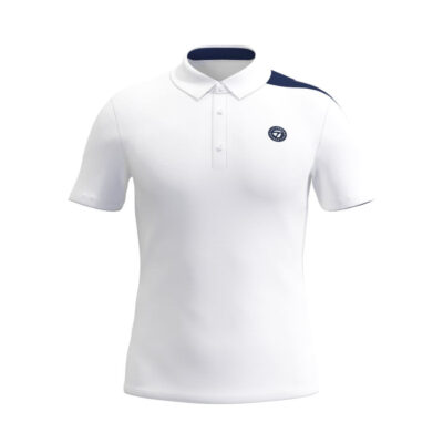 Taylormade Việt Nam - Shoulder line SS polo