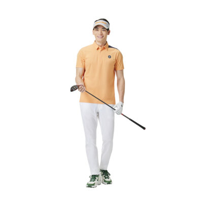 Taylormade Việt Nam - Shoulder line SS polo