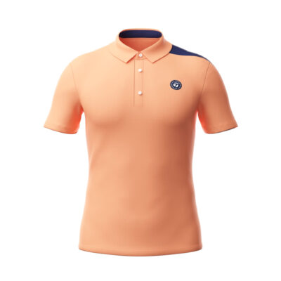 Taylormade Việt Nam - Shoulder line SS polo