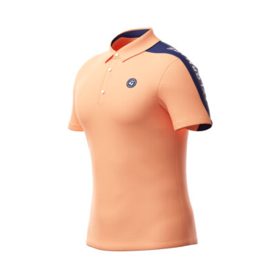 Taylormade Việt Nam - Shoulder line SS polo