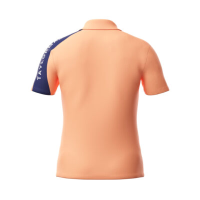 Taylormade Việt Nam - Shoulder line SS polo