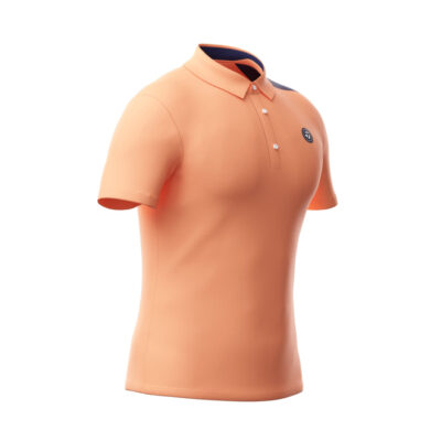 Taylormade Việt Nam - Shoulder line SS polo