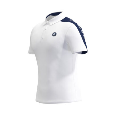 Taylormade Việt Nam - Shoulder line SS polo