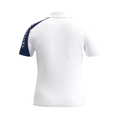 Taylormade Việt Nam - Shoulder line SS polo