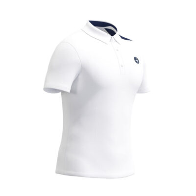 Taylormade Việt Nam - Shoulder line SS polo