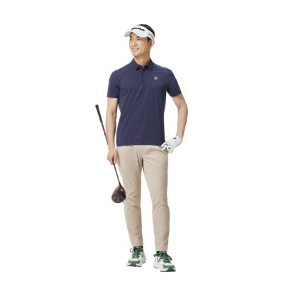 Taylormade Việt Nam - Shoulder line SS polo