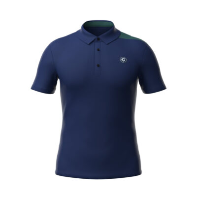 Taylormade Việt Nam - Shoulder line SS polo