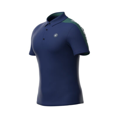 Taylormade Việt Nam - Shoulder line SS polo
