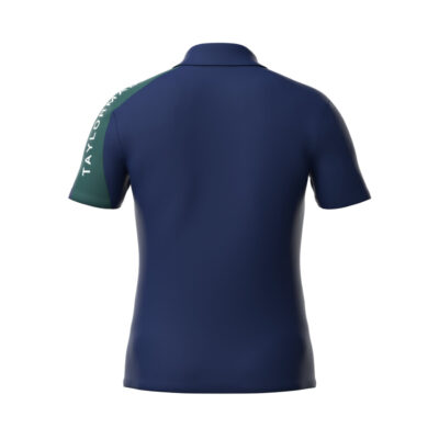 Taylormade Việt Nam - Shoulder line SS polo