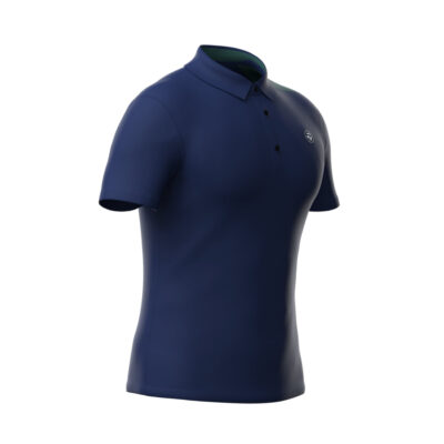 Taylormade Việt Nam - Shoulder line SS polo
