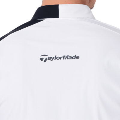Taylormade VIệt Nam - Shoulder logo SS polo