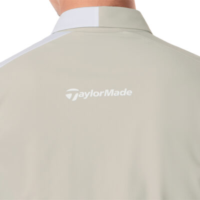 Taylormade VIệt Nam - Shoulder logo SS polo