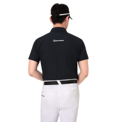 Taylormade VIệt Nam - Shoulder logo SS polo