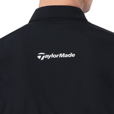 Taylormade VIệt Nam - Shoulder logo SS polo