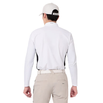 Taylormade Việt Nam - Side logo L/S polo