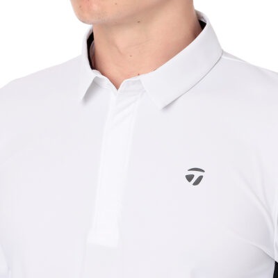 Taylormade Việt Nam - Side logo L/S polo