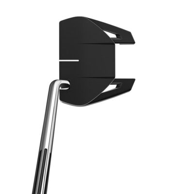 Taylormade Việt Nam - Spider GT Black Single Vent Putter