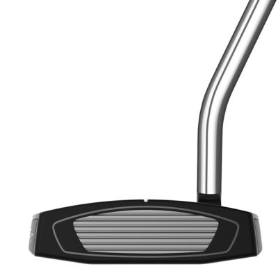 Taylormade Việt Nam - Spider GT Black Single Vent Putter