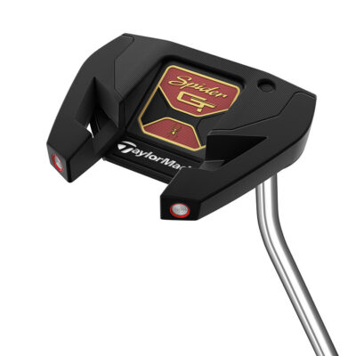 Taylormade Việt Nam - Spider GT Black Single Vent Putter