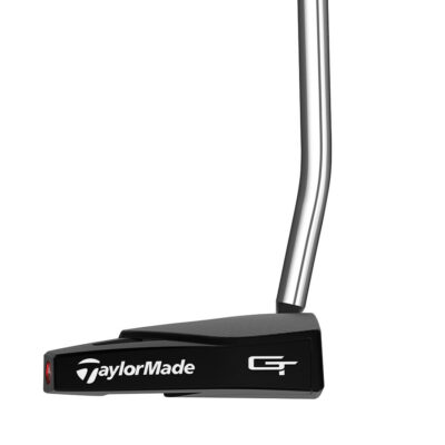 Taylormade Việt Nam - Spider GT Black Single Vent Putter