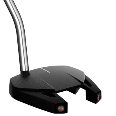 Taylormade Việt Nam - Spider GT Black Single Vent Putter