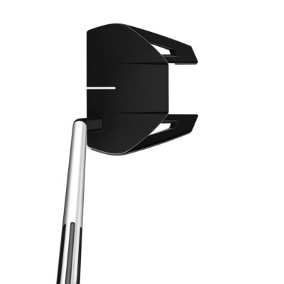 Taylormade Việt Nam - Spider GT Black Small Slant Putter