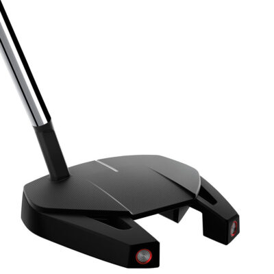 Taylormade Việt Nam - Spider GT Black Small Slant Putter