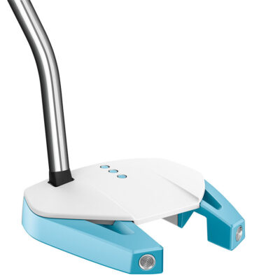 Taylormade Việt Nam - Spider GT Light Blue Single Vent Putter