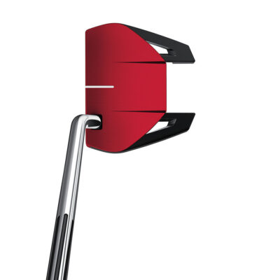 Taylormade Việt Nam - Spider GT Red Single Vent Putter