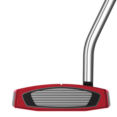 Taylormade Việt Nam - Spider GT Red Single Vent Putter