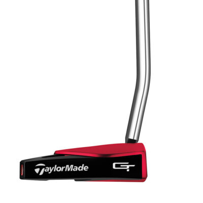Taylormade Việt Nam - Spider GT Red Single Vent Putter