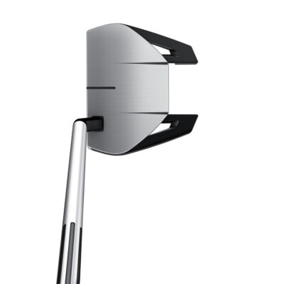 Taylormade Việt Nam - Spider GT Silver Small Slant Putter