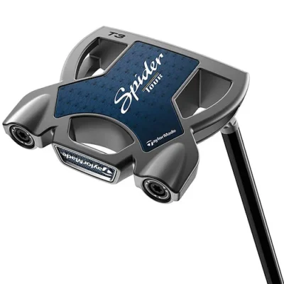 TaylormadeGolf Việt Nam - Spider Tour