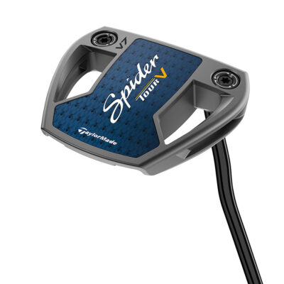TaylorMade Việt Nam - Spider Tour V Double Bend