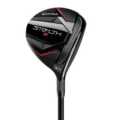 Taylormade Golf Việt Nam - Stealth 2 Fairway