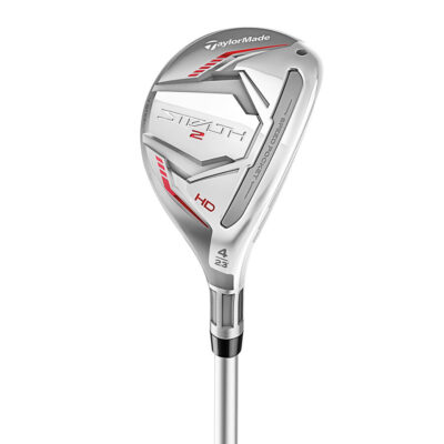 TaylormadeGolf Việt Nam - Stealth 2 HD Women's Rescue