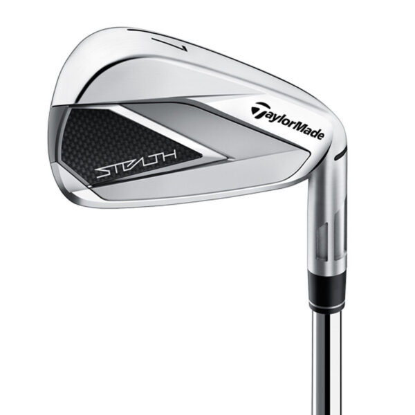 Taylormade Việt Nam - Stealth Irons