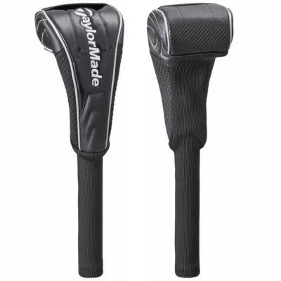 TaylorMade Việt Nam - Đầu bọc gậy Driver Auth-Tech