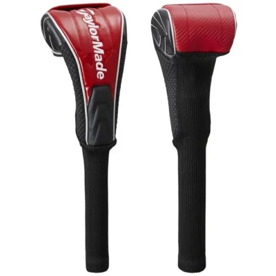 TaylorMade Việt Nam - Đầu bọc gậy Driver Auth-Tech