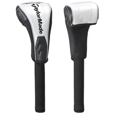 TaylorMade Việt Nam - Đầu bọc gậy Driver Auth-Tech