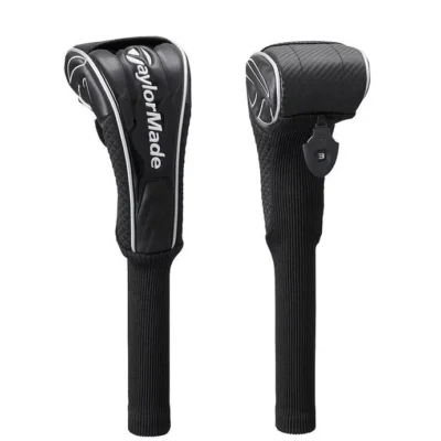 Taylormade Việt Nam - Auth-Tech Head Cover (Fairway)