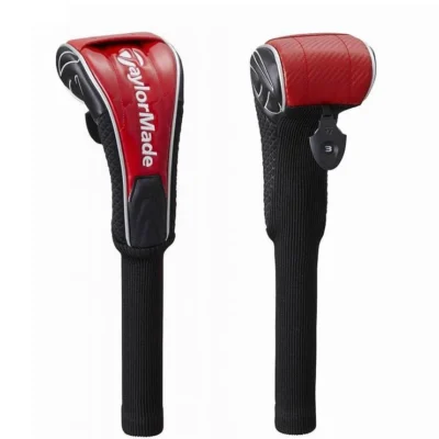 Taylormade Việt Nam - Auth-Tech Head Cover (Fairway)